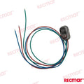Conjunto Interruptor De Inclinación Recmar