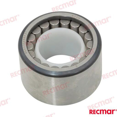 Rodamiento 35x56x37 Recmar