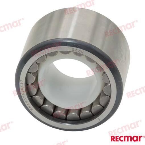 Rodamiento 35x56x37 Recmar