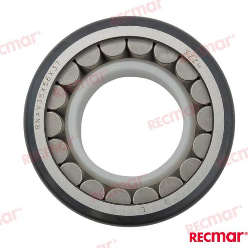 Rodamiento 35x56x37 Recmar