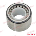 Rodamiento 35x56x37 Recmar