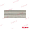 Impeller Key Recmar