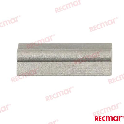 Impeller Key Recmar