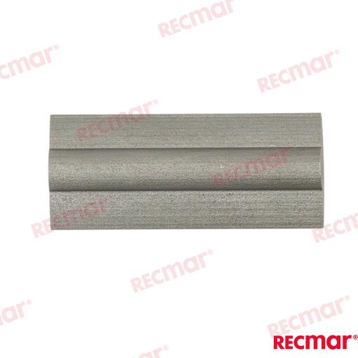 Impeller Key Recmar