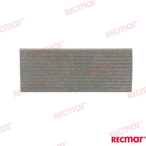 Impeller Key Recmar