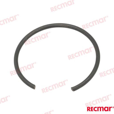 Anillo De Seguridad, Pasador De Pistón Yamaha