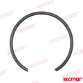 Anillo De Seguridad, Pasador De Pistón Yamaha