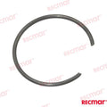 Anillo De Seguridad, Pasador De Pistón Yamaha