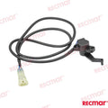 Conjunto Del Sensor De Inclinación Recmar