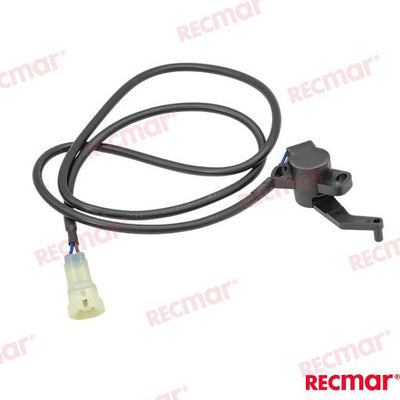 Conjunto Del Sensor De Inclinación Recmar