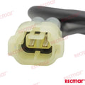Conjunto Del Sensor De Inclinación Recmar