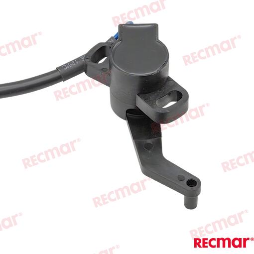 Conjunto Del Sensor De Inclinación Recmar