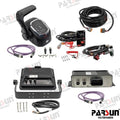 Single Engine Control Kit Parsun