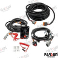 Single Engine Control Kit Parsun
