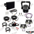 Dual Engine Control Kit Parsun
