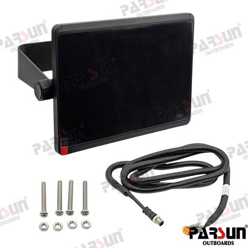 Dual Engine Control Kit Parsun