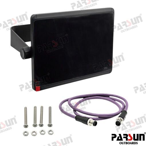 Three Engine Control Kit Parsun