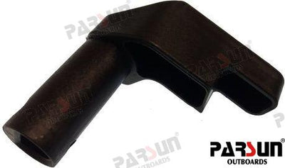 Handle, Gear Shift Parsun