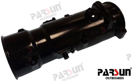 Cover, Swivel Bracket Parsun