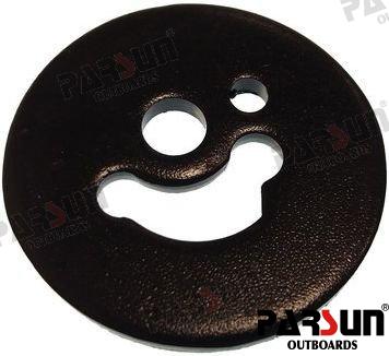Cover, Handle Steering Yamaha