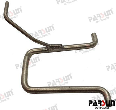 Bracket, Tilt Lock Parsun