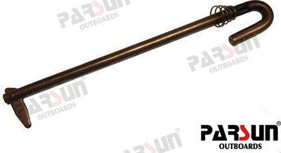 Tilt Rod Assy Yamaha
