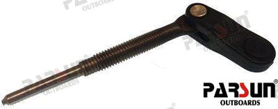 Locked Handle Assy Parsun