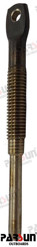 Tornillo De Bloqueo Yamaha