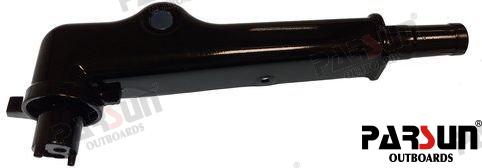 Maneta De Dirección Parsun