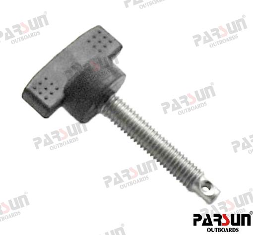 Tornillo De Reglaje De Fricción Parsun