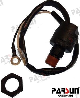 Engine Stop Switch Assy Yamaha (Ref. PAF4-01090400)