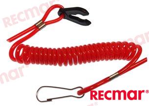 Parada De Seguridad Yamaha 682-82556-00