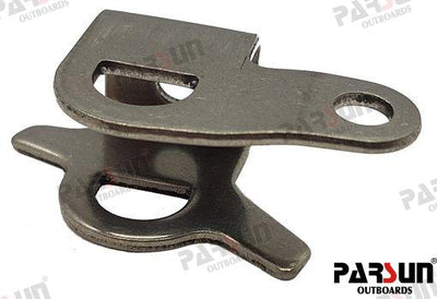 Lever, Shift Rod Yamaha (Ref. PAF4-02000006)