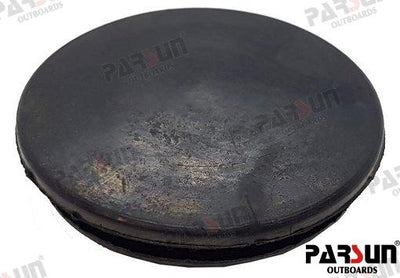 Tapón Goma Yamaha (Ref. PAF4-02000012)