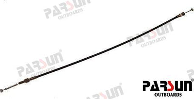 Tightwire Assy, Detent Yamaha