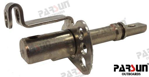 Eje De Cambio Parsun (Ref. PAF4-02010000)