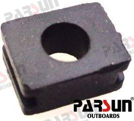 Goma Del Tubo De Agua Yamaha 68D-G4365-00