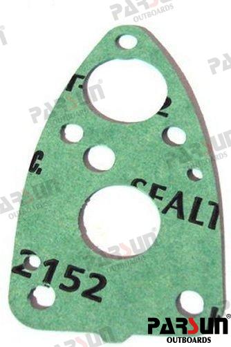 Junta Base Bomba De Agua Yamaha 6E0-45315-A0