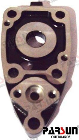 Base Bomba De Agua Yamaha 6E0-45321-01-5B