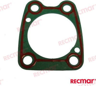 Junta, Tapa Bomba De Agua Yamaha 6E0-44315-A0
