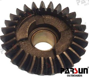 Marcha Inversa Yamaha 67D-45570-00