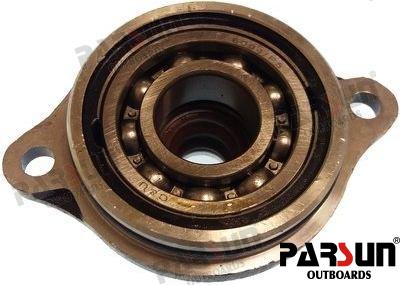Cover, Assy, Lower Casing Parsun