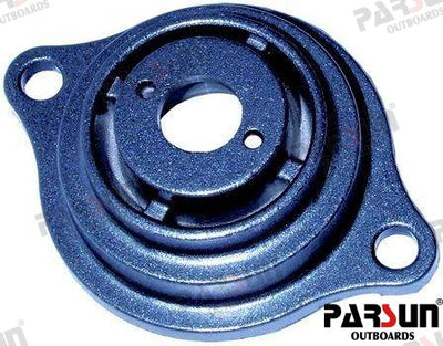 Tapa Cárter Yamaha 6E0-45361-01-4D