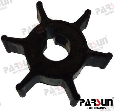 Impulsor Bomba Agua Yamaha 6E0-44352-00