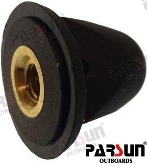 Tuerca Yamaha 6L5-45646-00