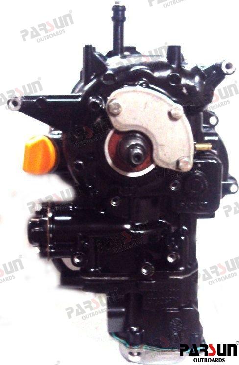 Powerhead 4-5 H.p. Yamaha 680-WE090-11-15