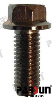 Tornillo Drenaje M8X20 Yamaha 97095-08020