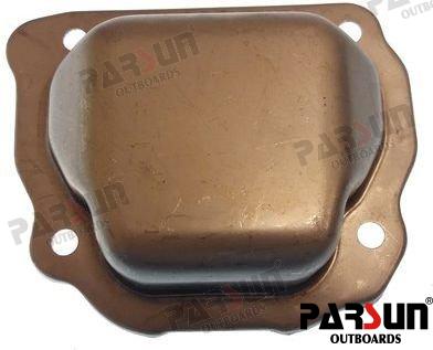 Tapa Balancines Yamaha 67D-11191-00