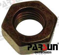 Nut M10X1.25 Yamaha