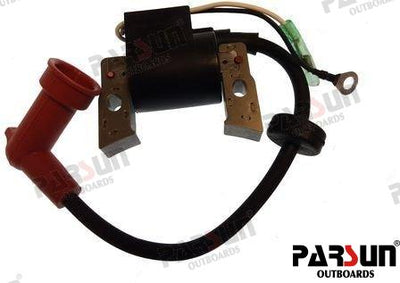 Bobina De Encendido Completa Parsun 67D-85640-00